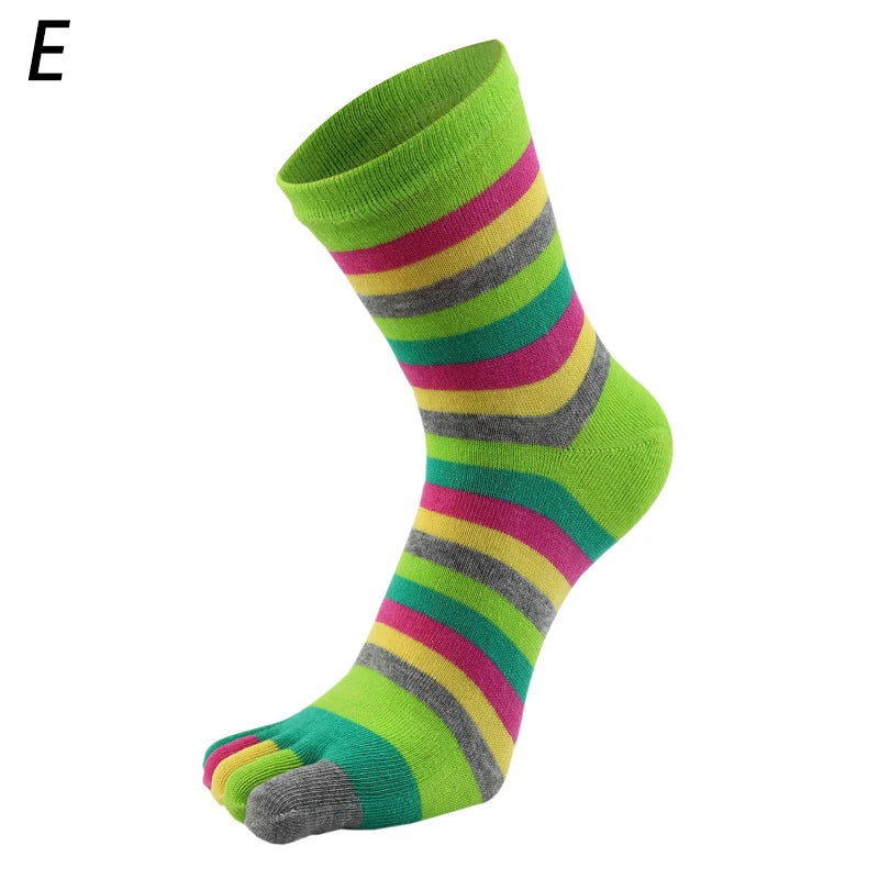 Toe Socks