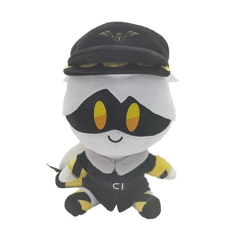 Murder Drones Plushies