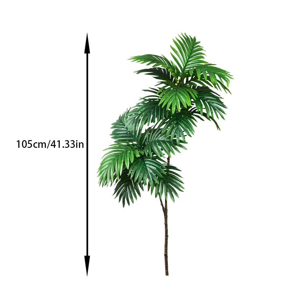 Large Artificial Palm Tree