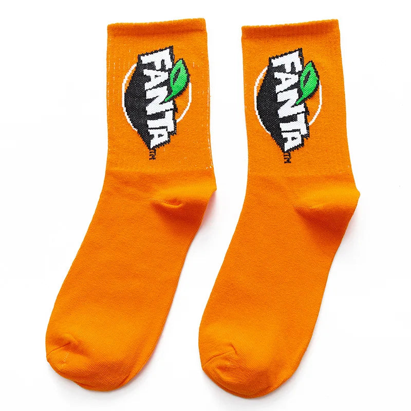 Soda Socks