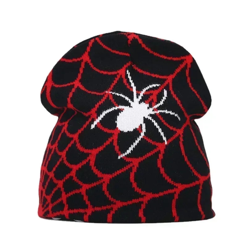Y2K Style Beanies