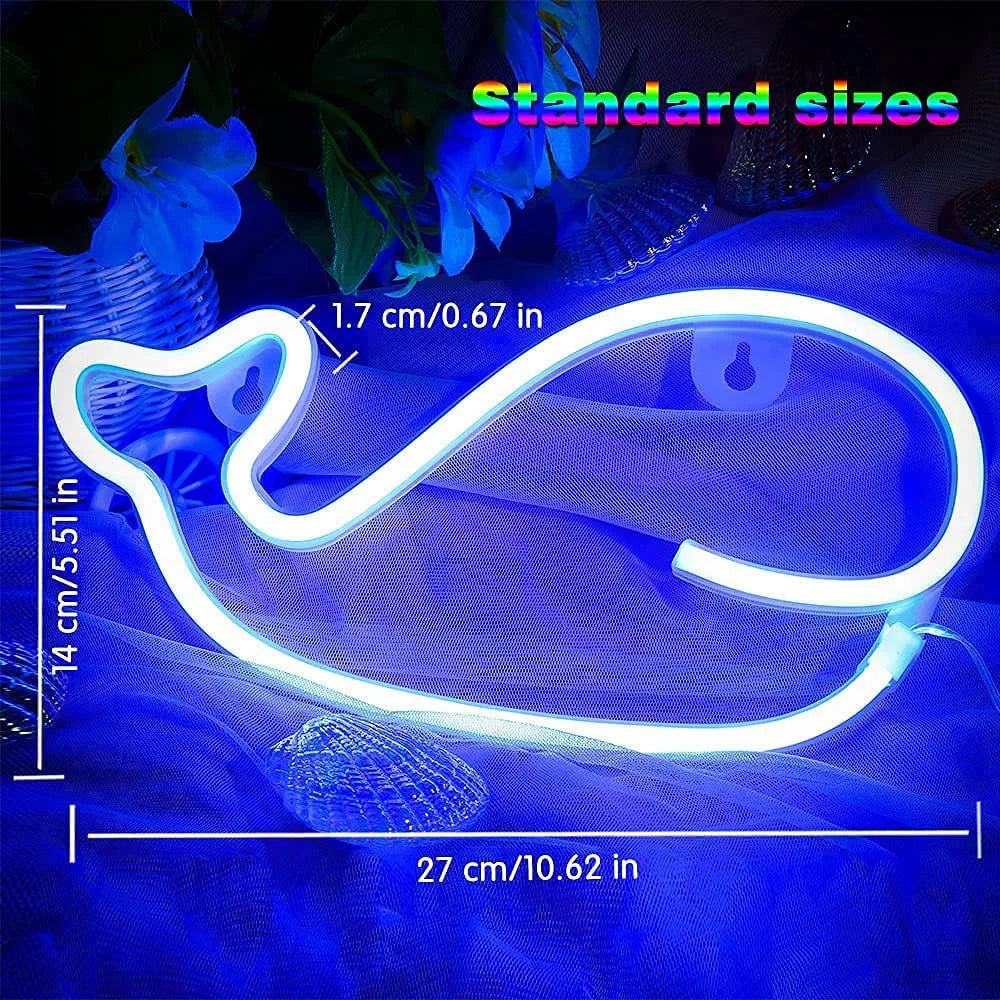 Neon LED Signs