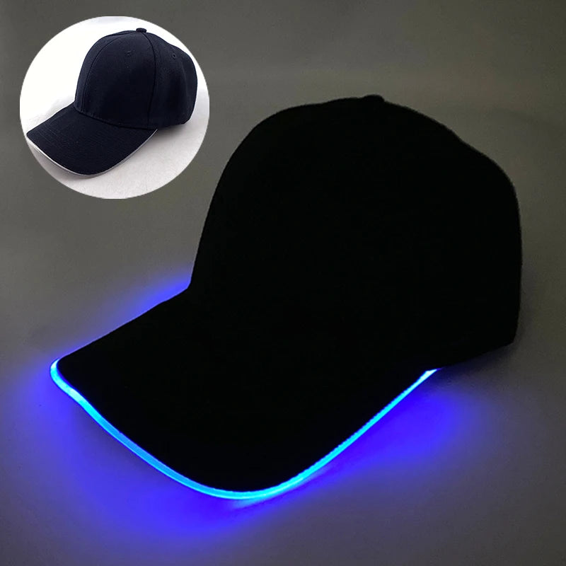 LED Caps