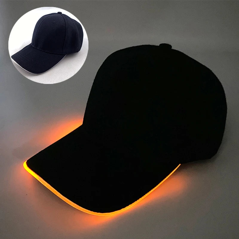 LED Caps