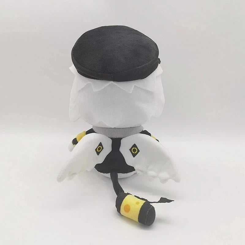 Murder Drones Plushies