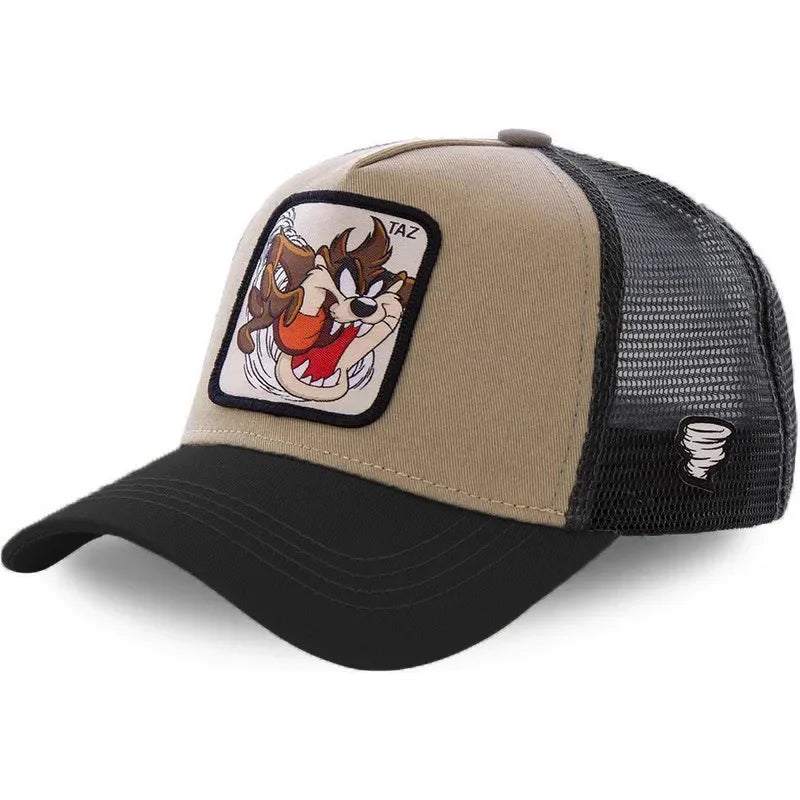 Looney Tunes Caps