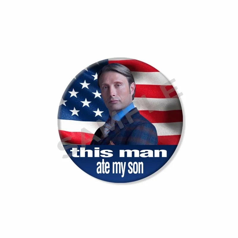 Meme Pins
