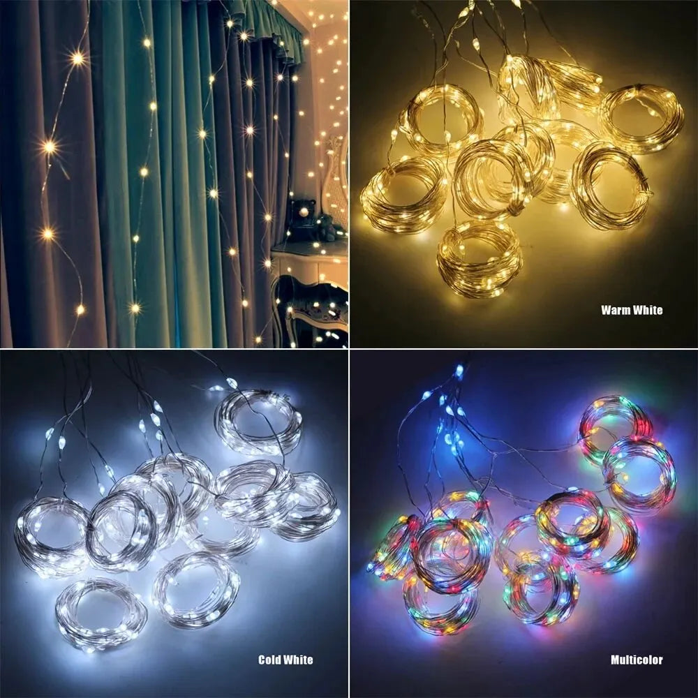 LED Fairy Lights