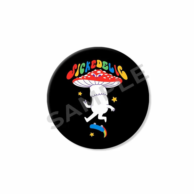 Creative Funny Pins