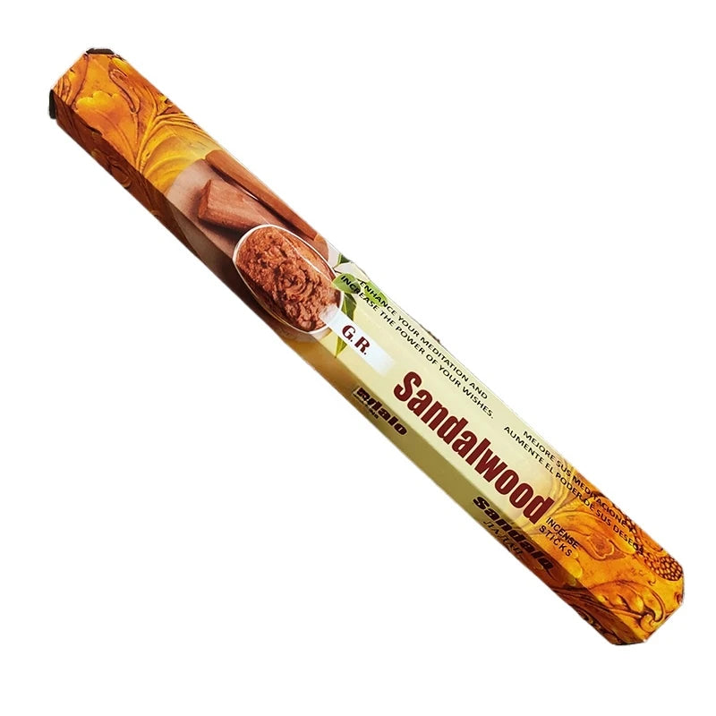 Incense Sticks