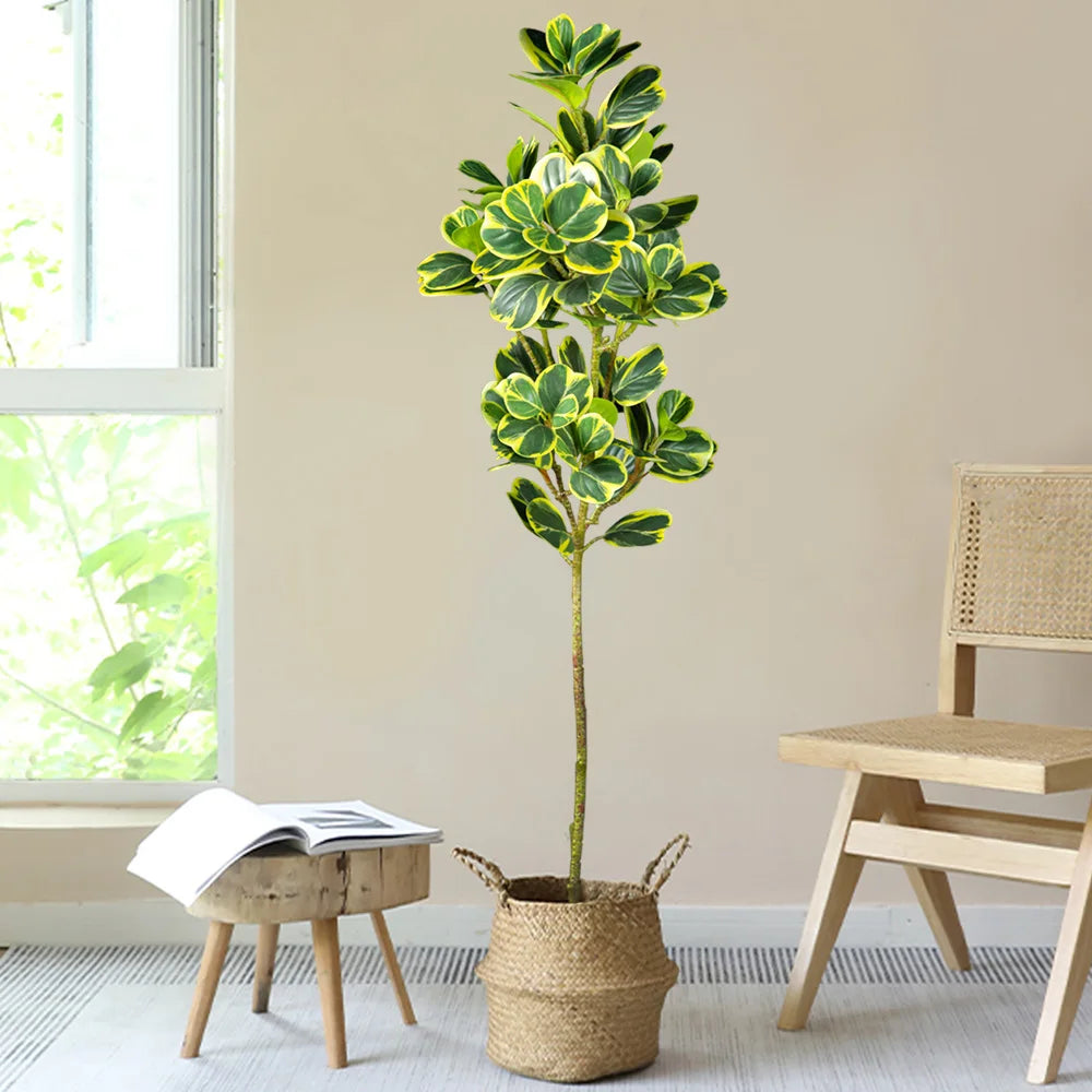 Artificial Ficus Tree