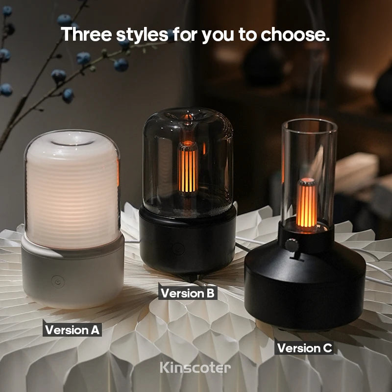 Lantern Style Aroma Diffuser