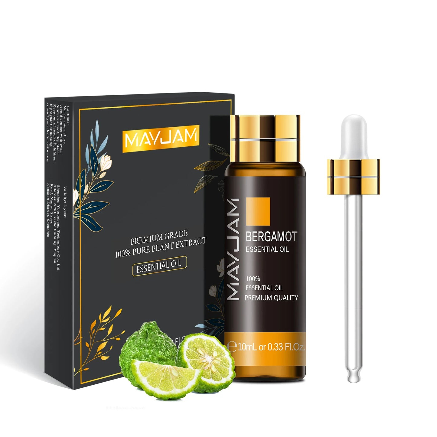 10ML Essential Oils