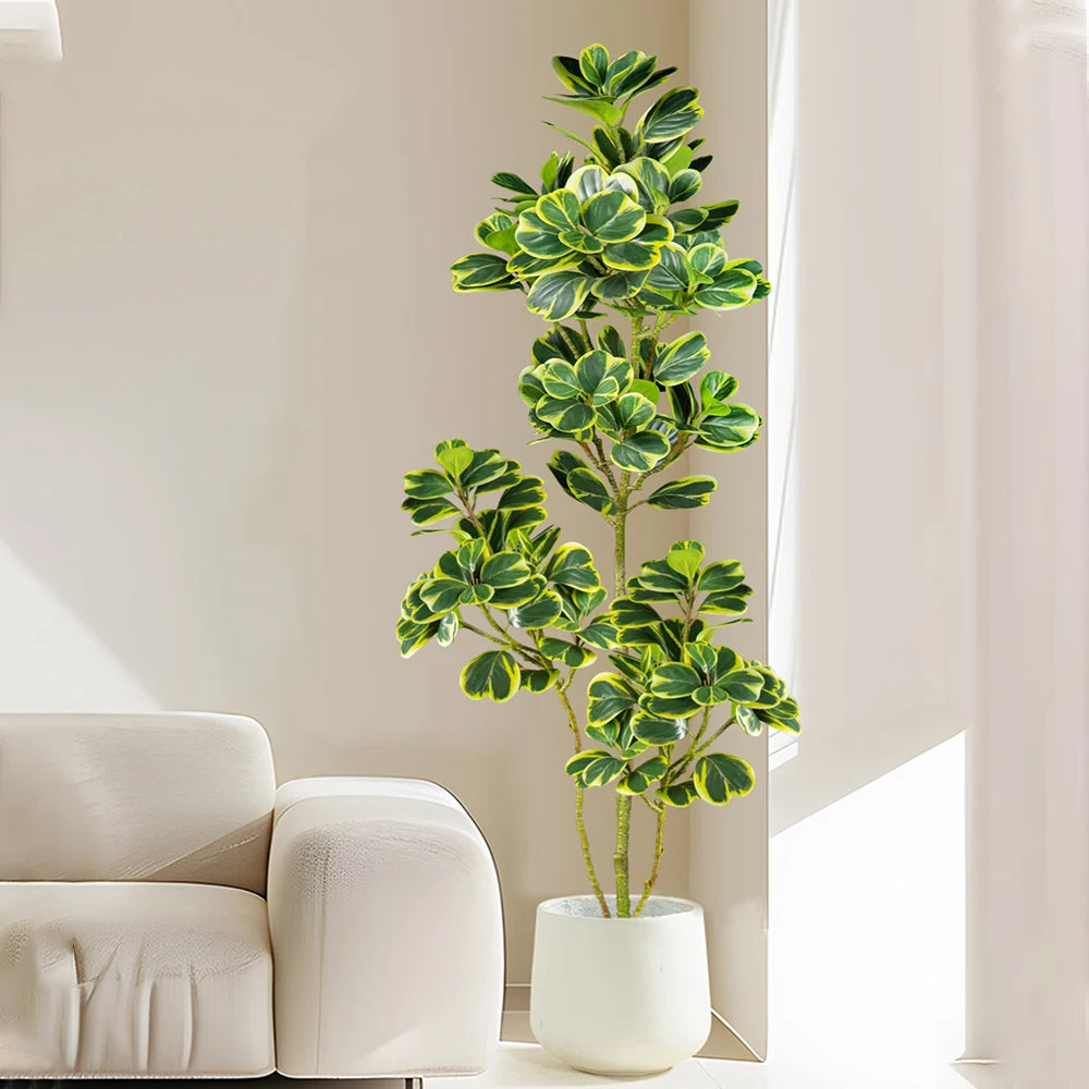 Artificial Ficus Tree