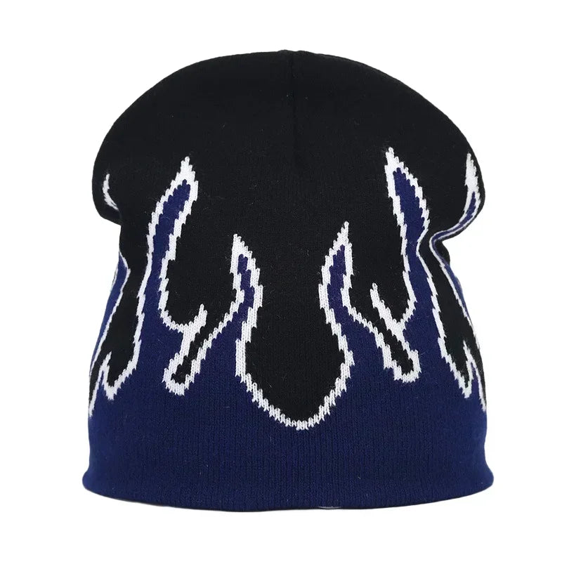 Y2K Style Beanies