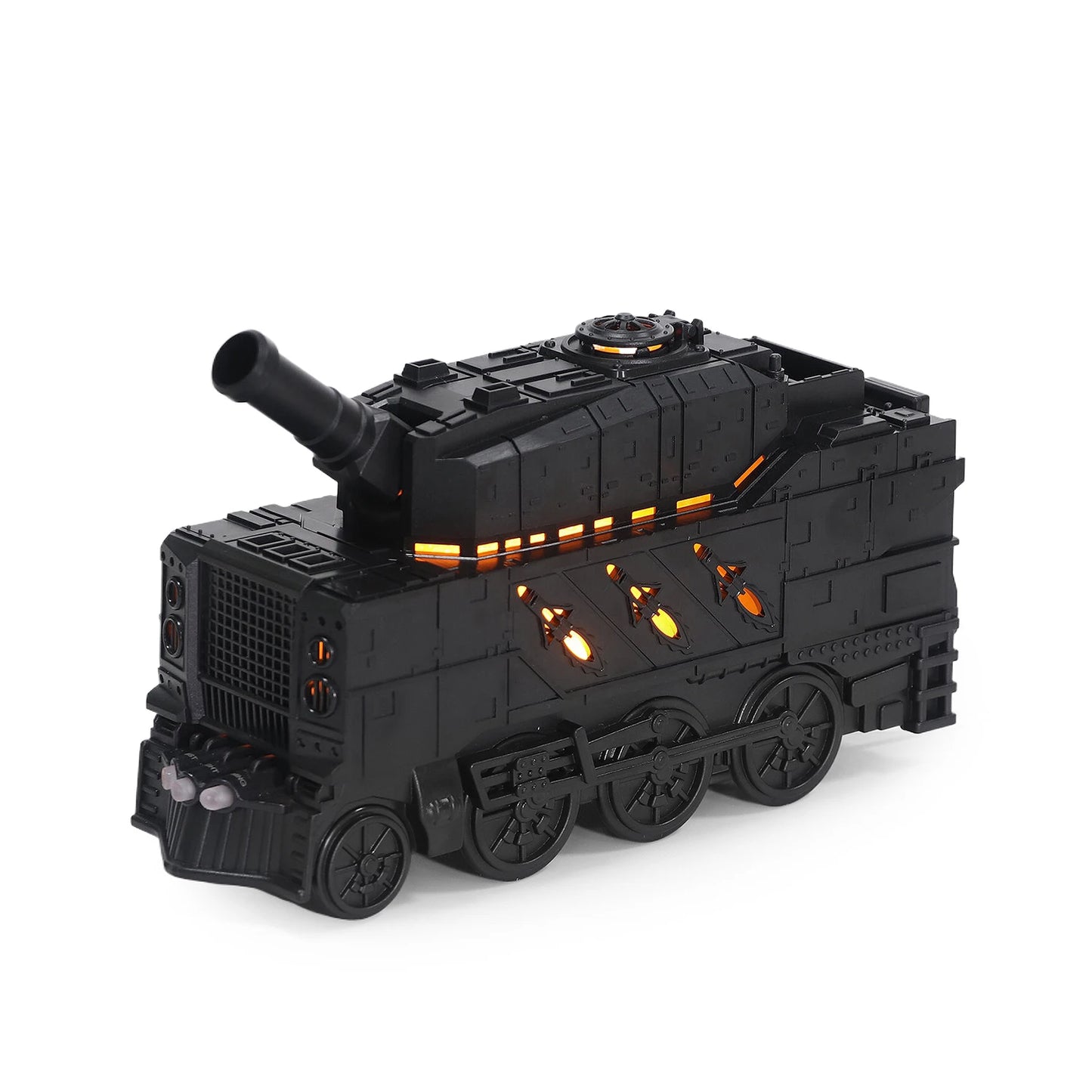 Train/Cannon Essential Oil Aroma Diffuser