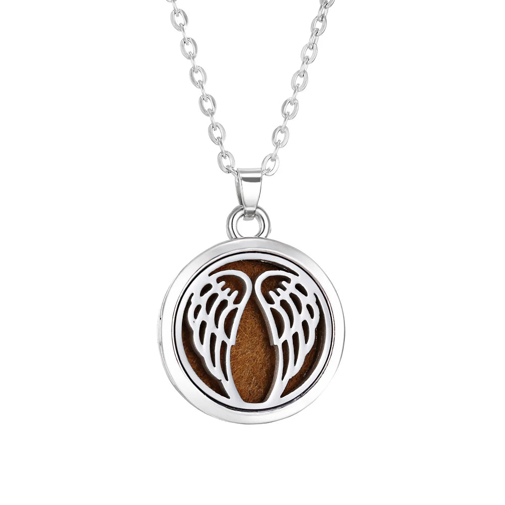 Aromatherapy Necklaces