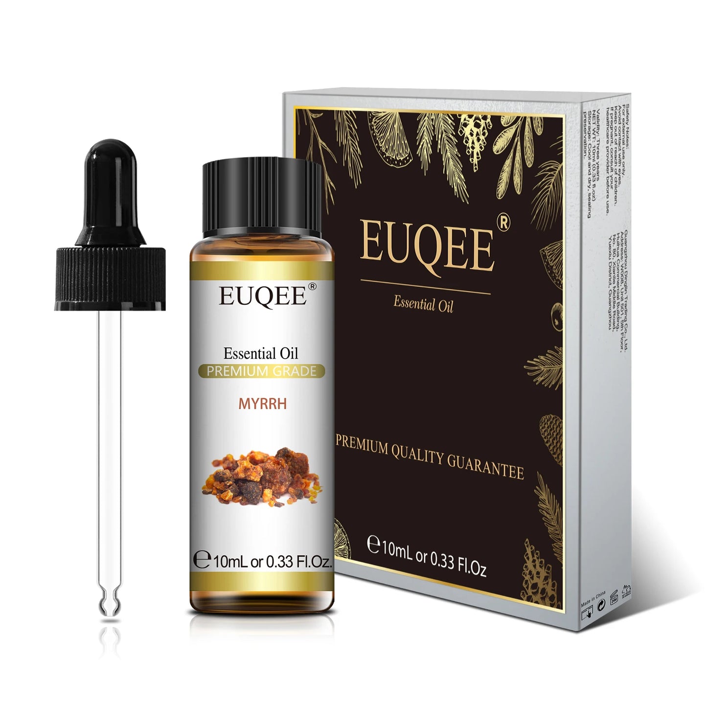 10ml Natural Plant Essential Oils