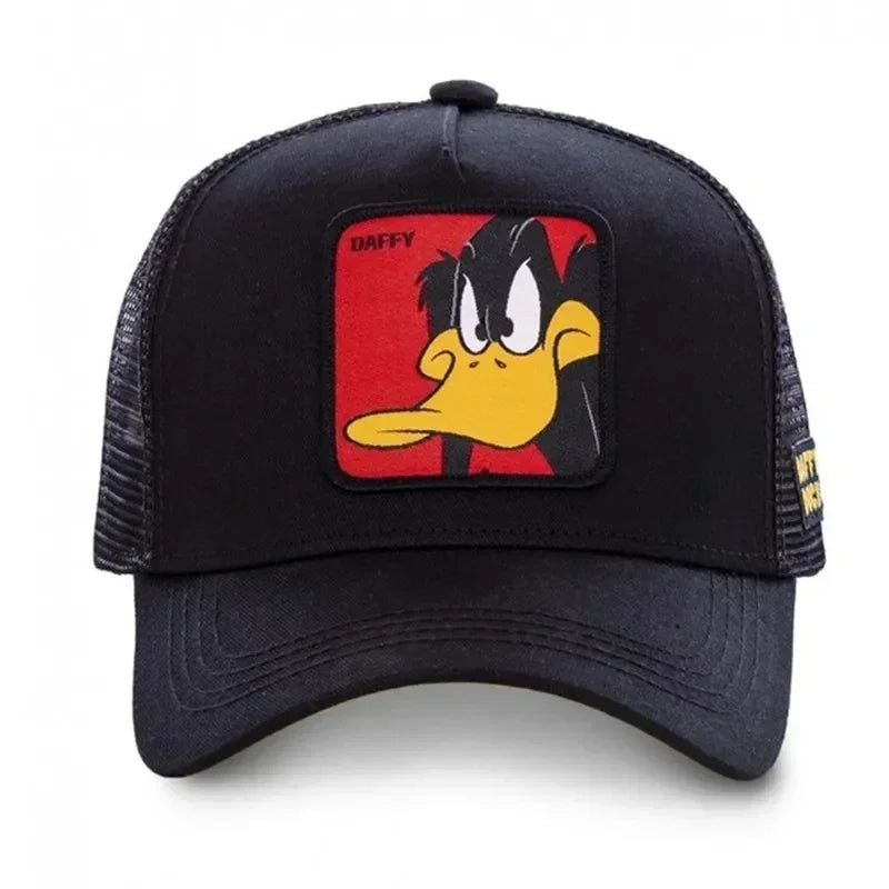 Looney Tunes Caps