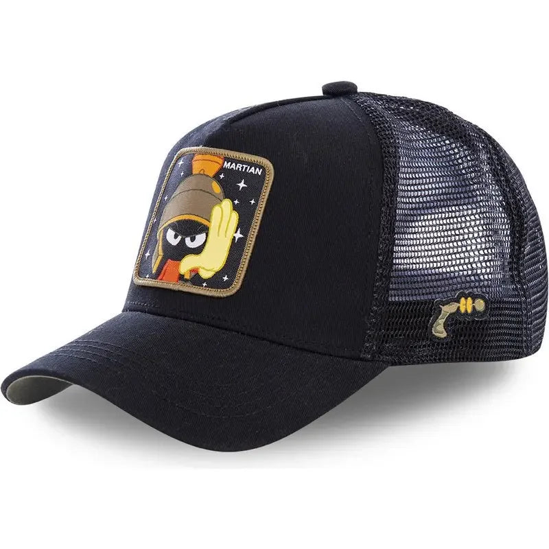 Looney Tunes Caps