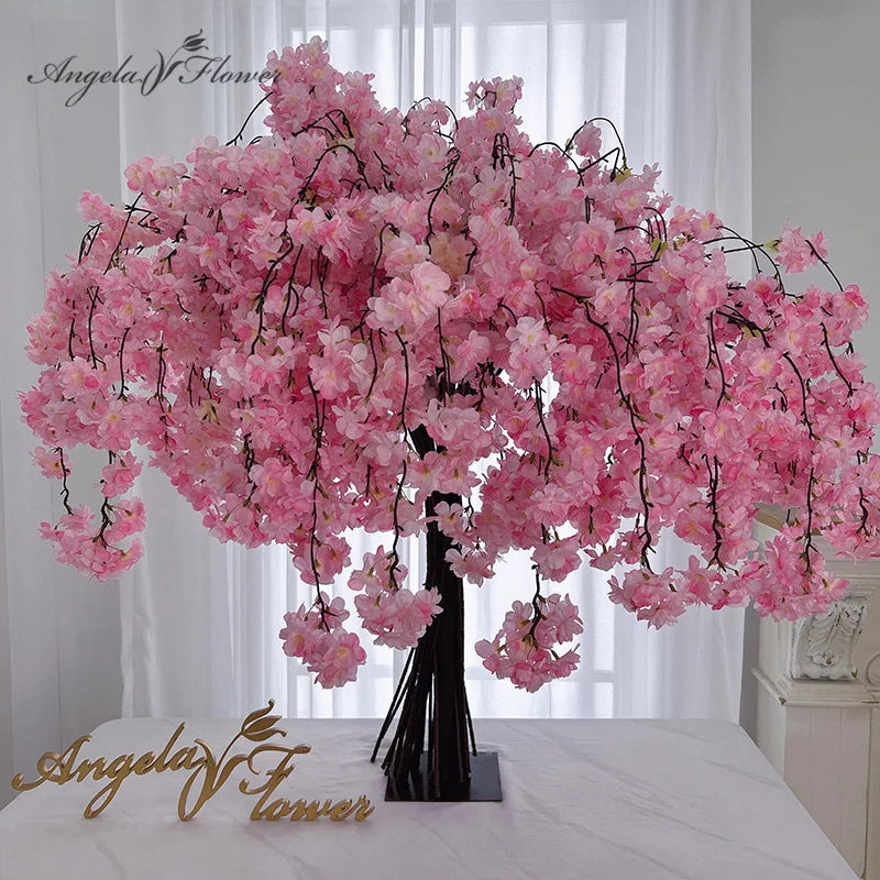 Artificial Cherry Blossoms