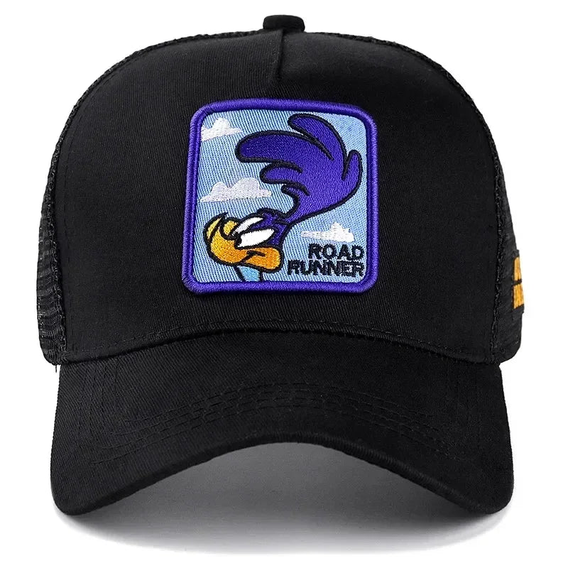 Looney Tunes Caps