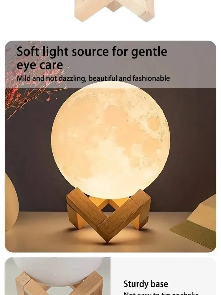 Moon Light