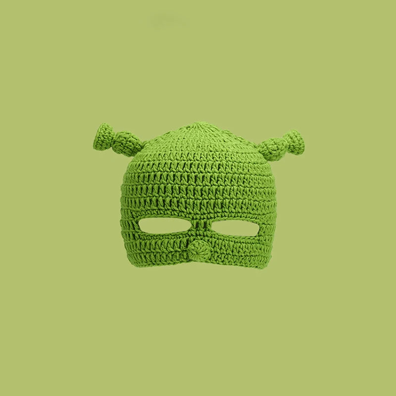 Funny/Cute Alien Beanies