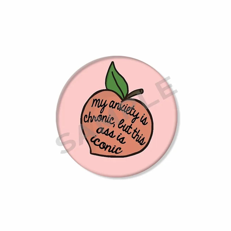 Meme Pins