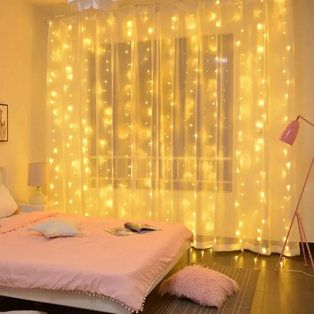 LED Fairy Lights