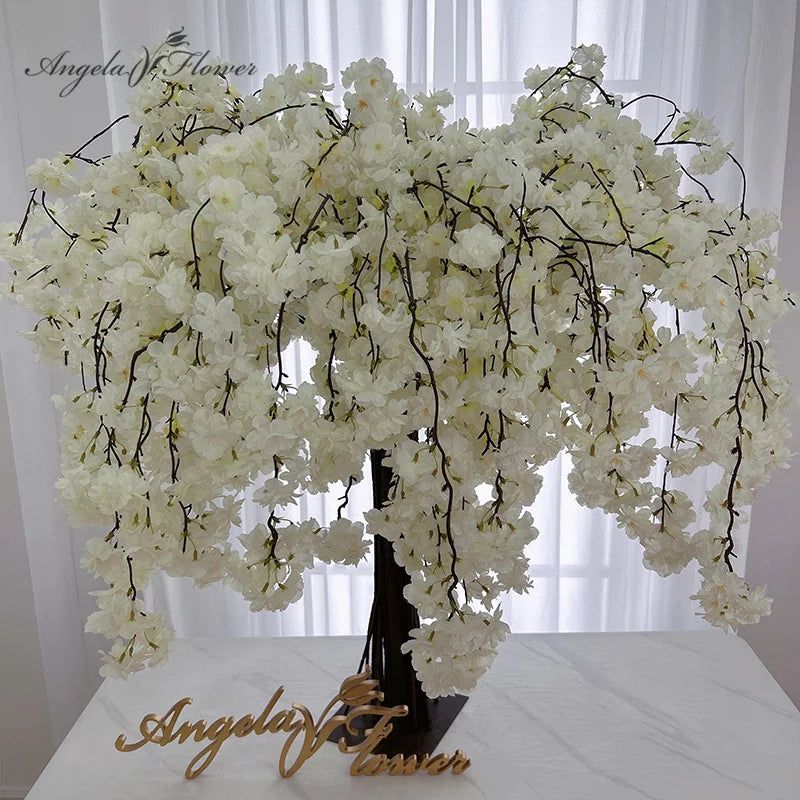 Artificial Cherry Blossoms