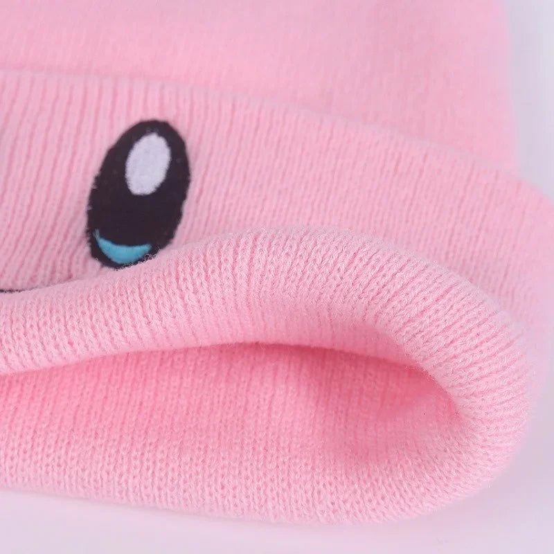 Kirby Beanie