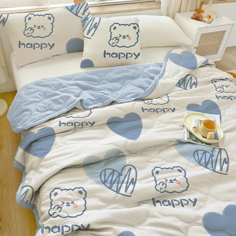 Cute Lightweight Blankets