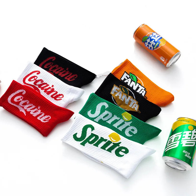 Soda Socks