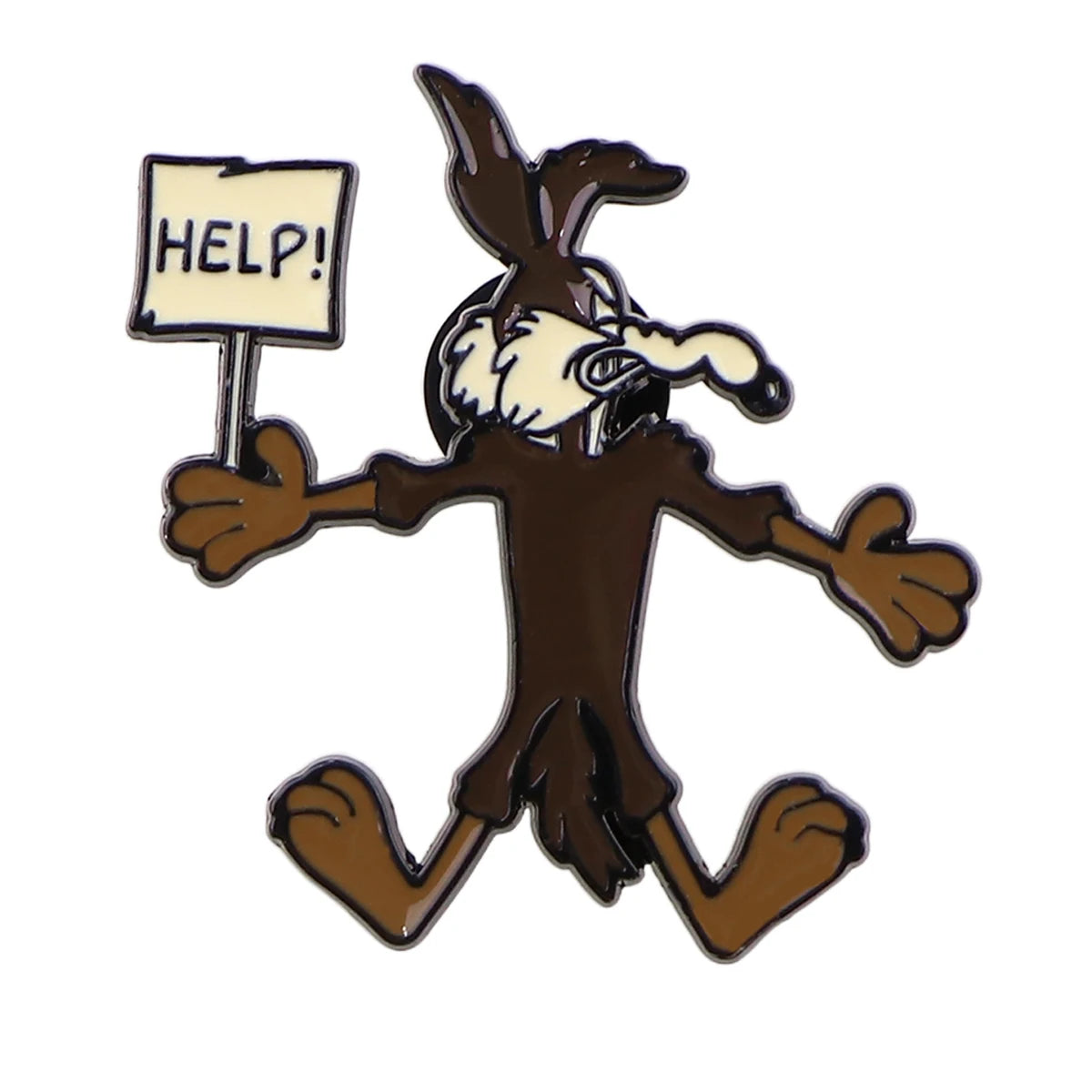 Looney Tunes Enamel Pins