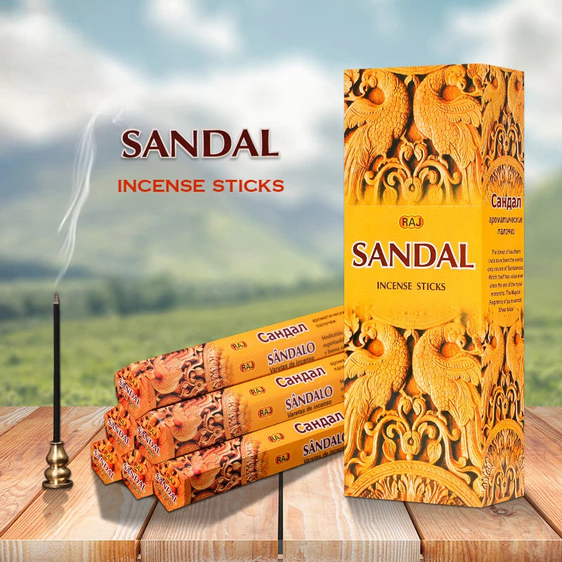 Incense Sticks