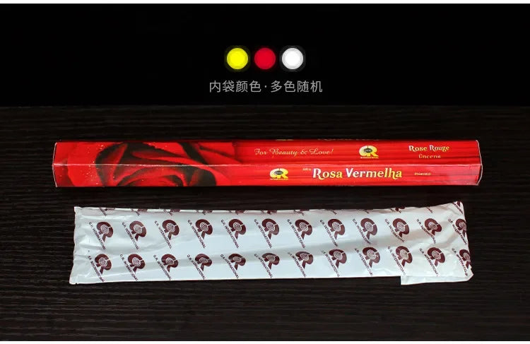 Incense Sticks