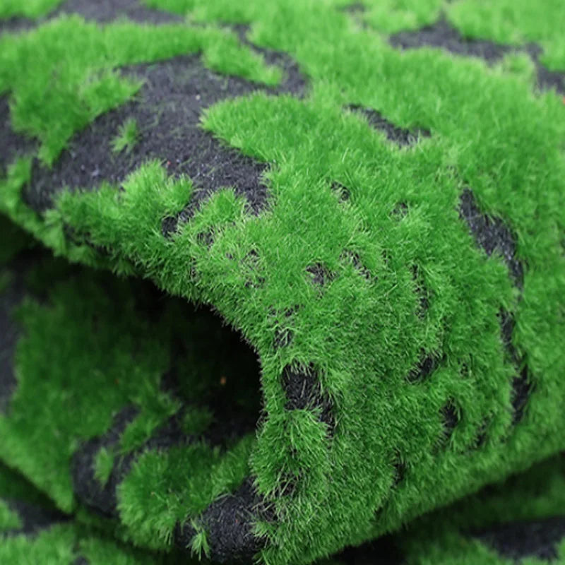 11 Styles Artificial Grass Rugs