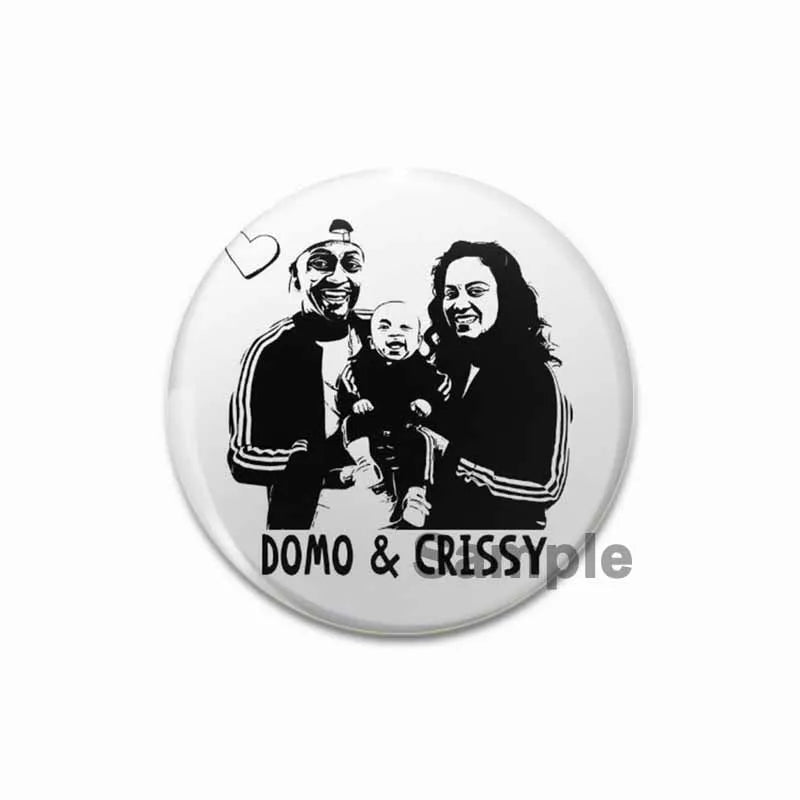 Little Monster Pins