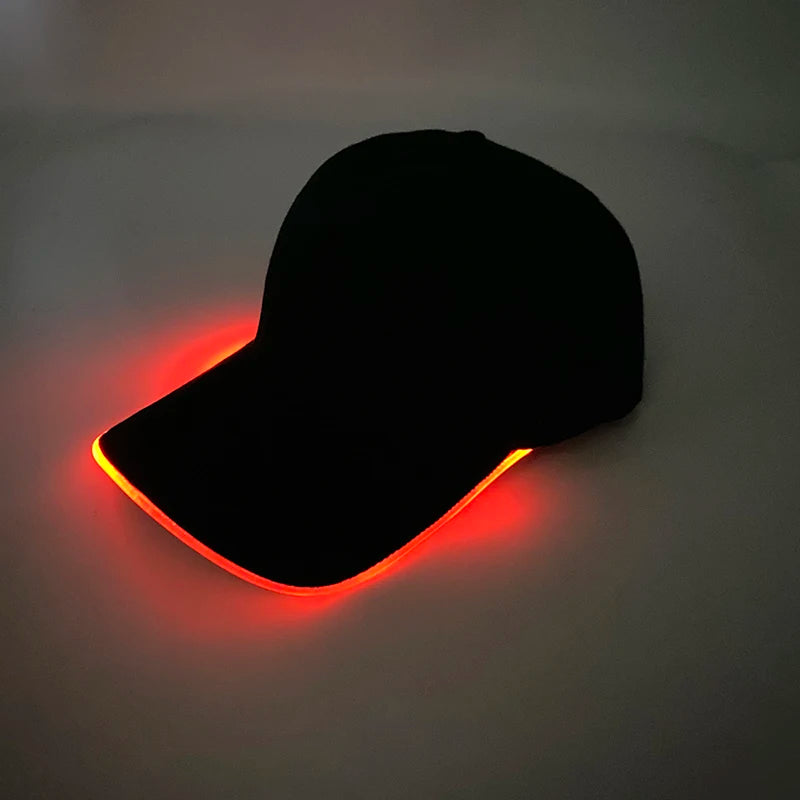 LED Caps