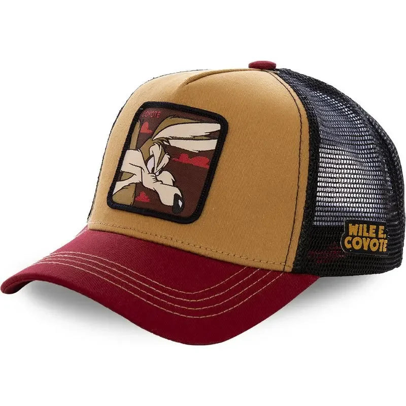 Looney Tunes Caps