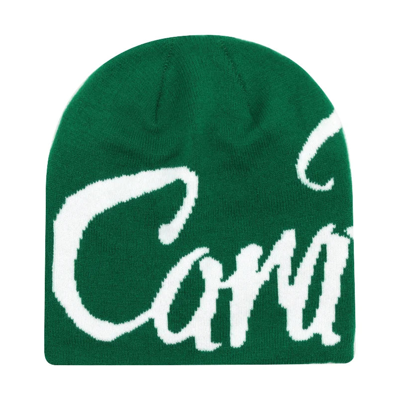 Y2K Style Beanies