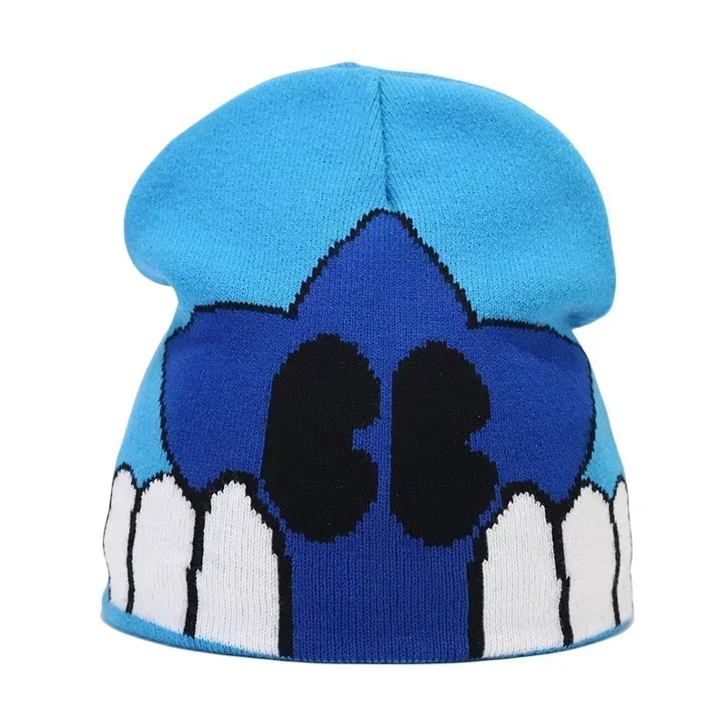 Y2K Style Beanies
