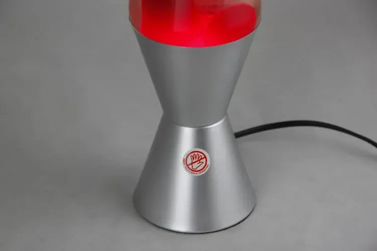 Retro Lava Lamp