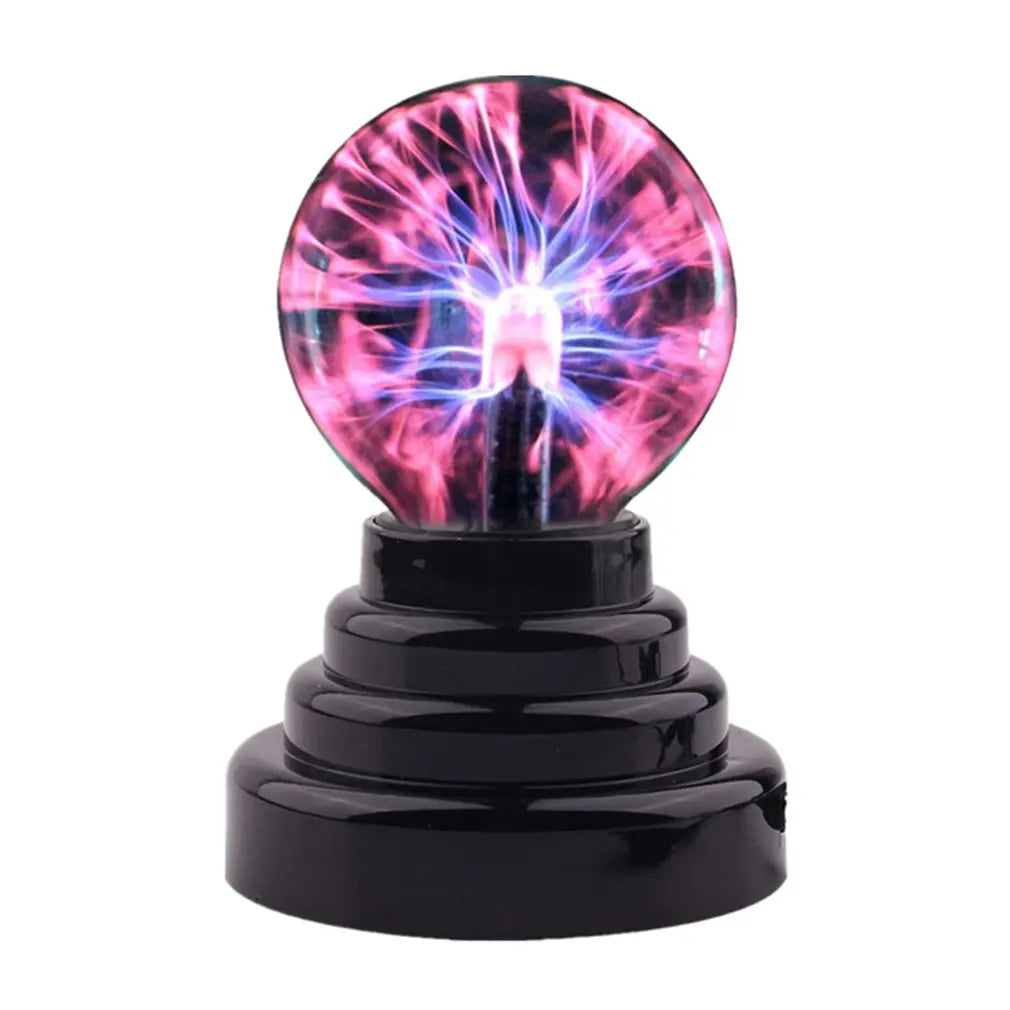 Plasma Ball