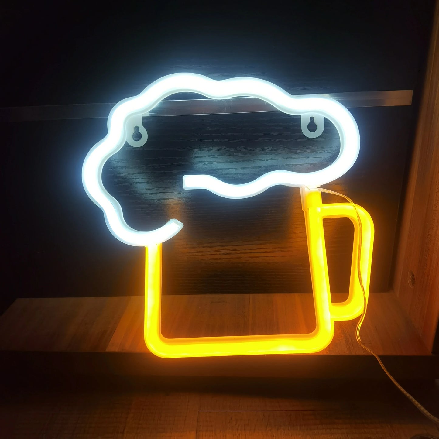 LED neon signs