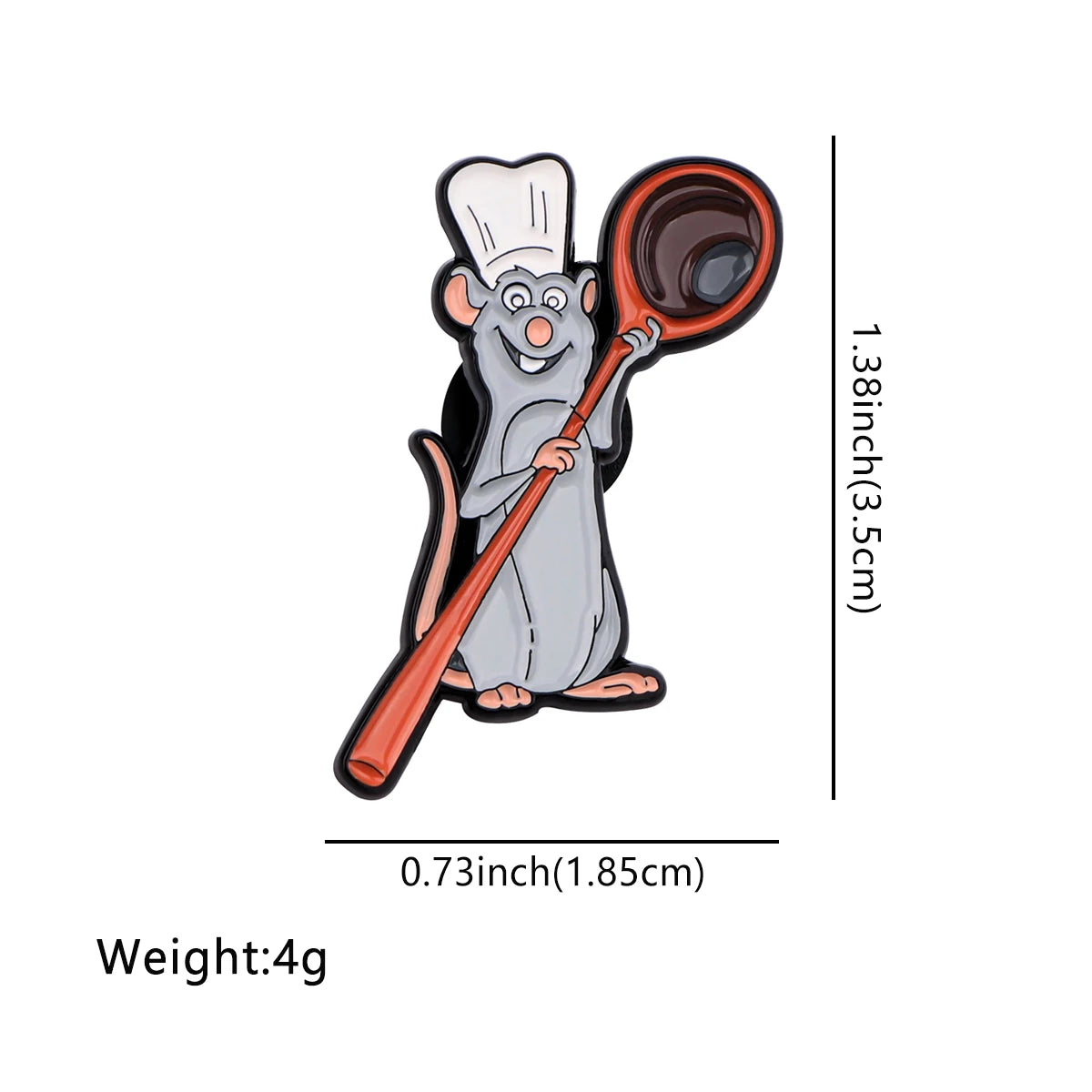 Disney Enamel Pins
