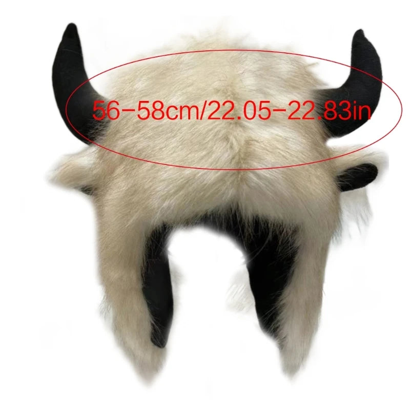Yak Bomber Hats