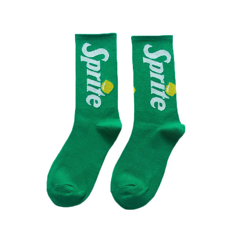Soda Socks