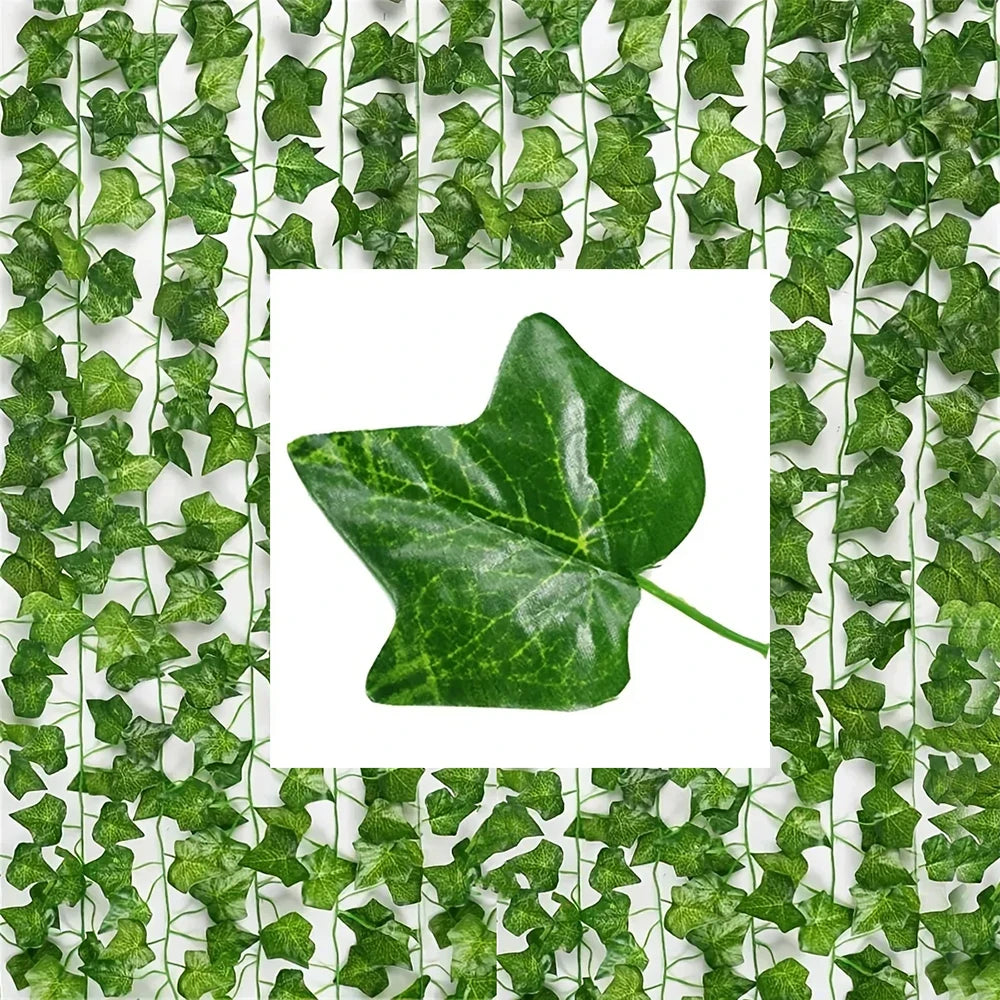 Artificial Vines